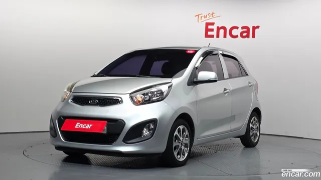 Kia Picanto (Morning)