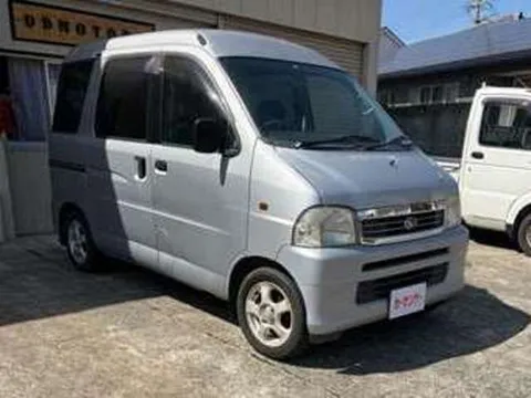 Daihatsu Atrai Wagon