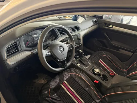 Volkswagen Lamando