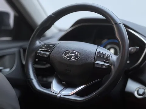 Hyundai