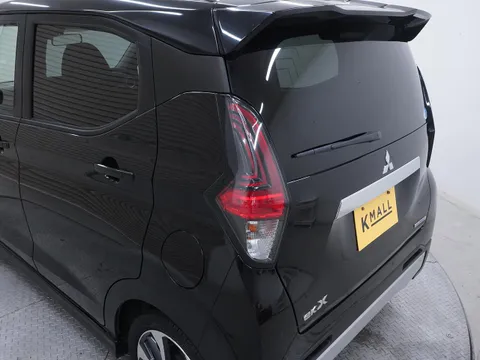 Mitsubishi eK X