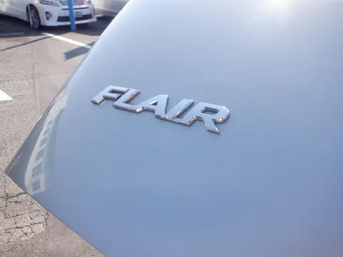 Mazda Flair