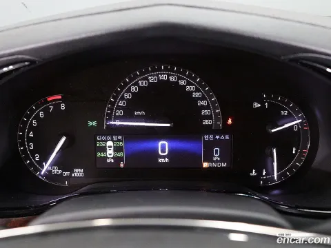 Cadillac CTS