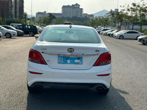 BYD