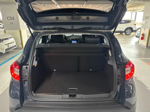 Renault QM3