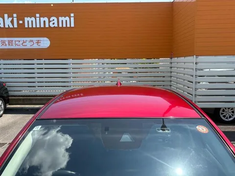 Mazda Mazda2 (Demio)