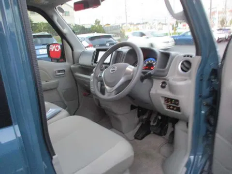 Nissan Clipper Rio