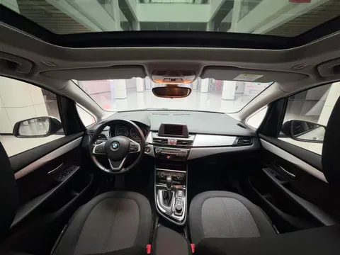 BMW 2-Series