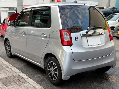 Honda N-ONE