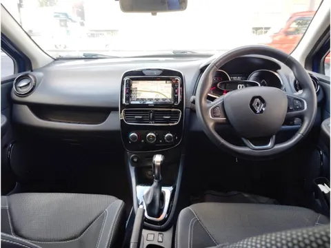 Renault Lutecia