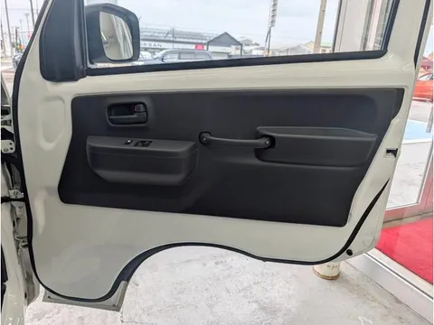 Suzuki Super Carry