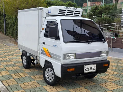 Chevrolet Labo
