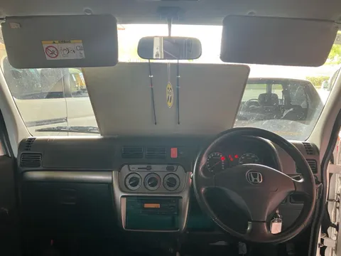 Honda Vamos Hobio Pro