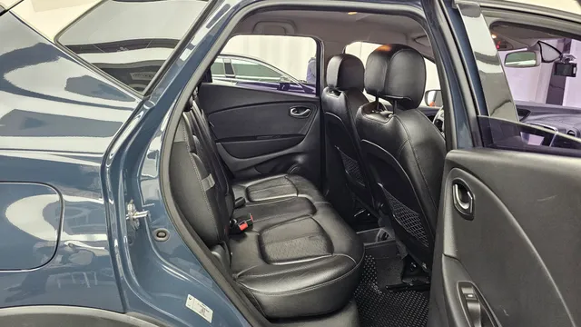 Renault QM3