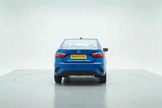 Changan Eado DT
