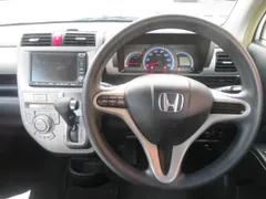 Honda Zest Spark