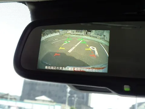 Mitsubishi eK X