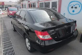 BYD F3