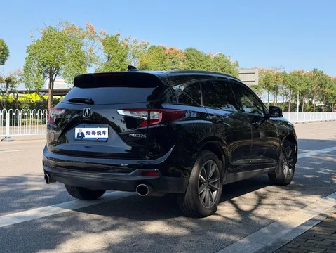 Acura RDX