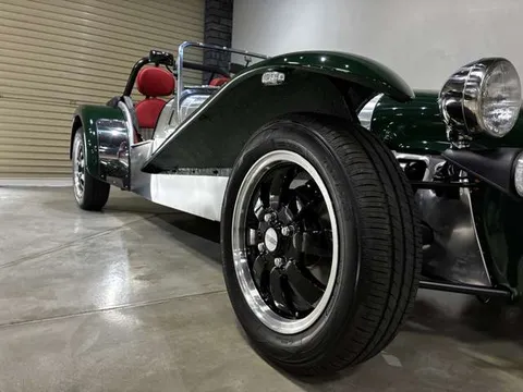 Caterham