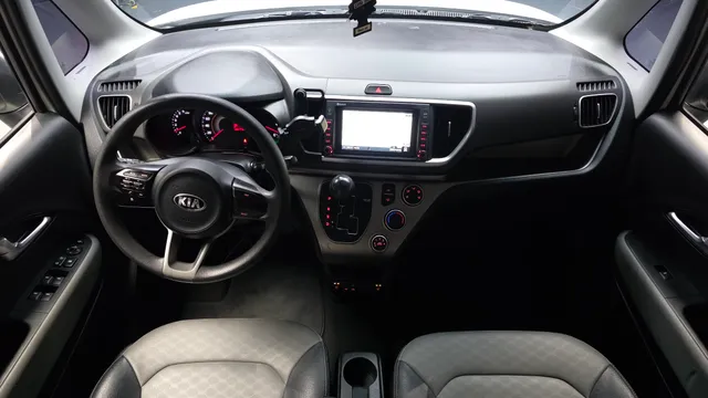 Kia Ray