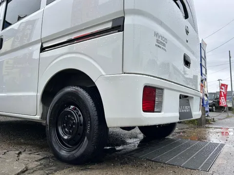 Nissan Clipper