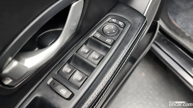 Renault SM3