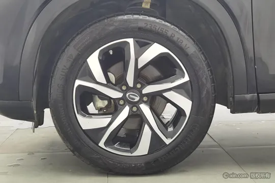 Gac GS5