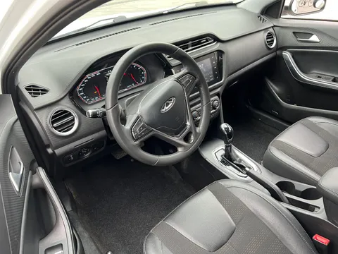 Chery Tiggo 3x