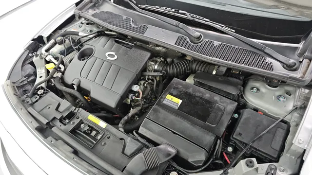 Renault SM3