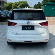 Buick GL6