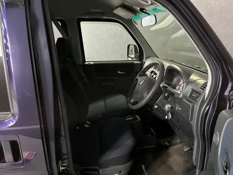 Honda Vamos Hobio