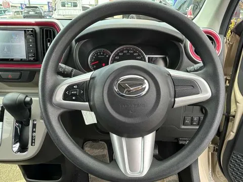 Daihatsu Boon