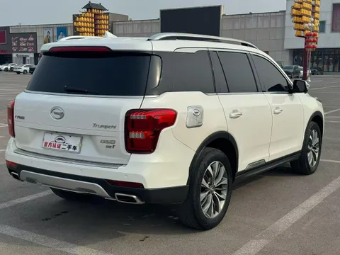 Gac GS8