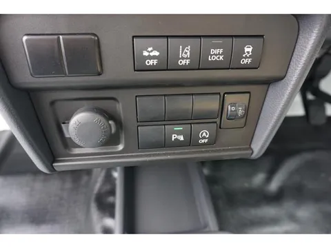 Nissan Clipper Truck