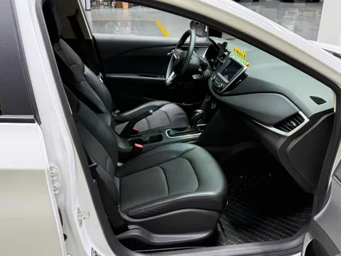 Chevrolet Cavalier