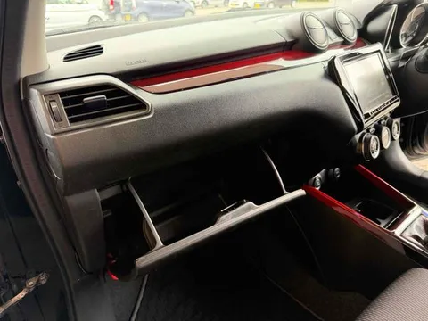 Suzuki Swift Sport