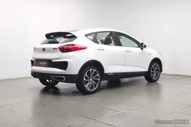 Geely Emgrand GS