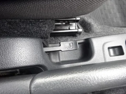 Subaru Pleo Plus