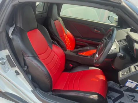 Honda S660