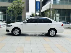 Volkswagen Santana