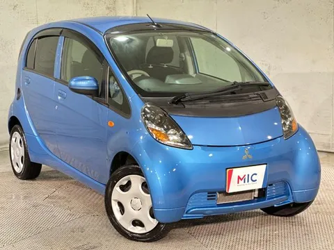 Mitsubishi I