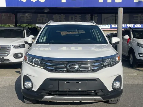 Gac GS3