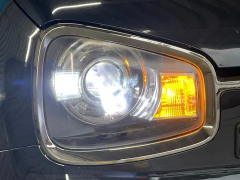 Suzuki Alto Works