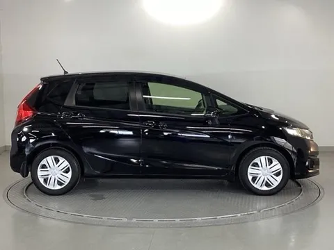 Honda Jazz (Fit)