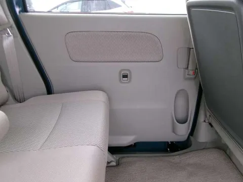 Nissan Clipper Rio