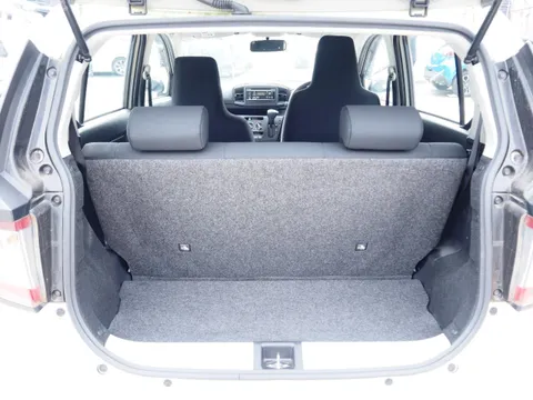 Subaru Pleo Plus