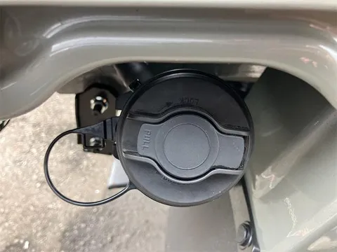 Suzuki Super Carry