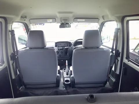 Toyota TownAce Van