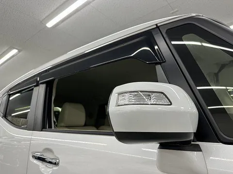Honda N-BOX Slash